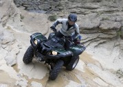 Yamaha Grizzly Yamaha Grizzly